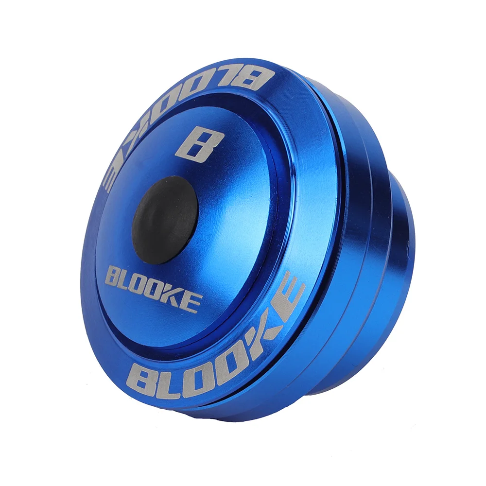 Гарнитура для горного велосипеда из алюминиевого сплава 1/4 дюйма 34 мм 2