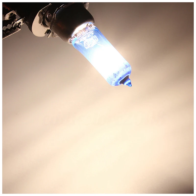 

2x H11B 55W , , , 6000K DC12V