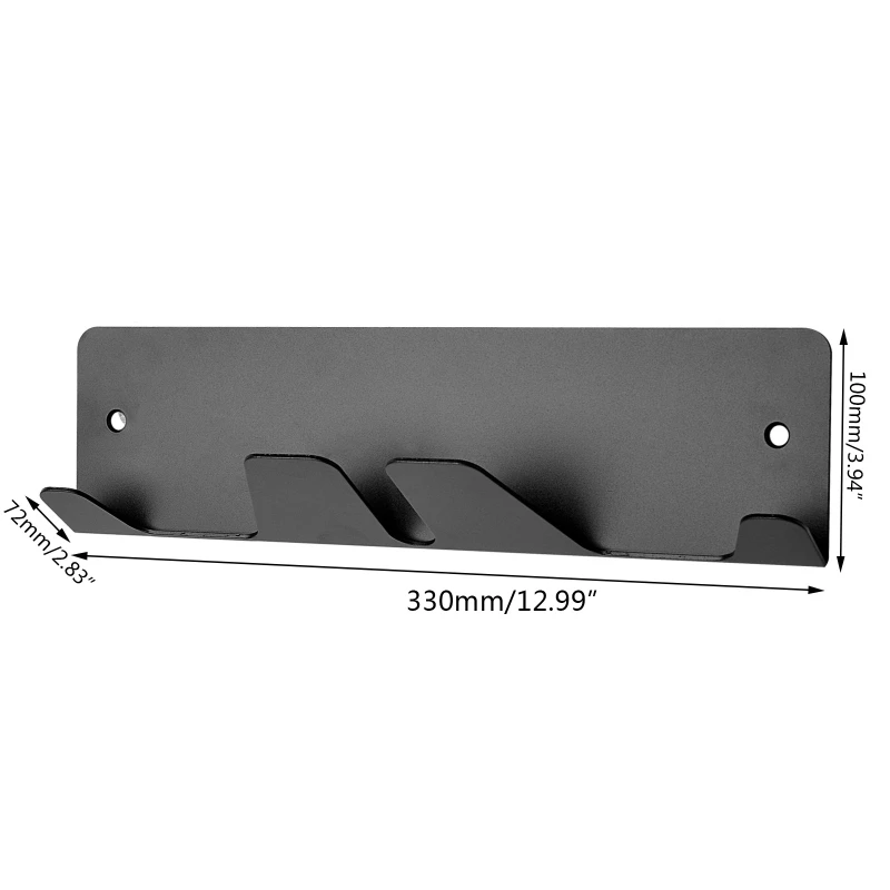 

Universal VR Headset Wall Mount Holder for Display Storage Stand