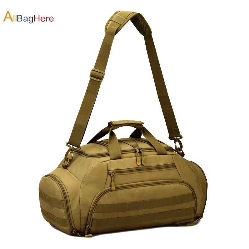 Тактический рюкзак рыбалка стул для кемпинга охоты Пеший туризм большой Ёмкость