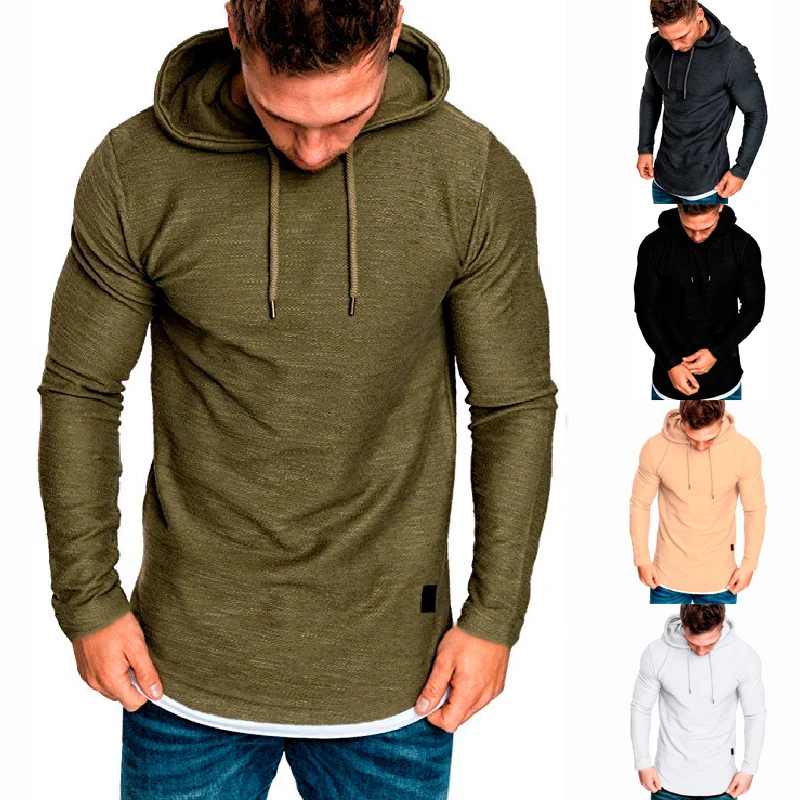 

Brand New Men Hoodies Sweatshirts Hoody Sweatshirt Loose Clothing Casual Man Clothes Tracksuit