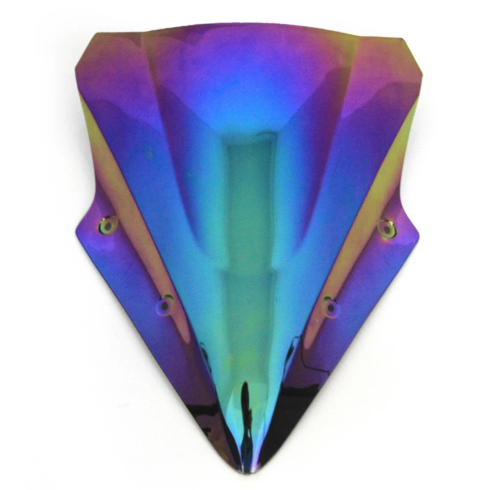 Винты для ветрового стекла мотоцикла болты аксессуары Kawasaki Ninja 650 ER 6F 2017 2018 2019