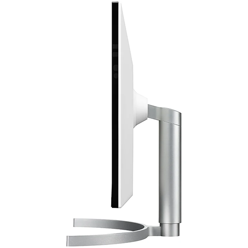 Монитор LG 27&quot 27UL850-W черный IPS LED 5ms 16:9 HDMI DisplayPort M/M Mat HAS 1000:1 350cd | Компьютеры и офис