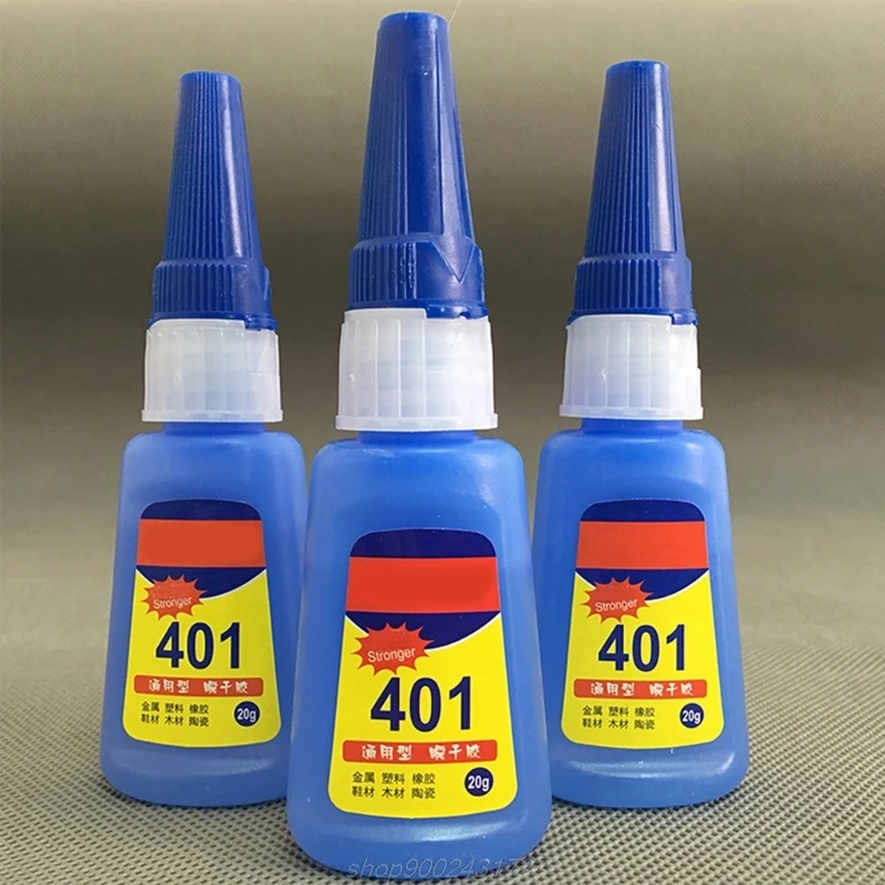 

Multi-Function Glues Paste Adhesive Suitable for Glass Wooden Jewelery Shoes 20g For Home Accessories Office J09 21 Dropship
