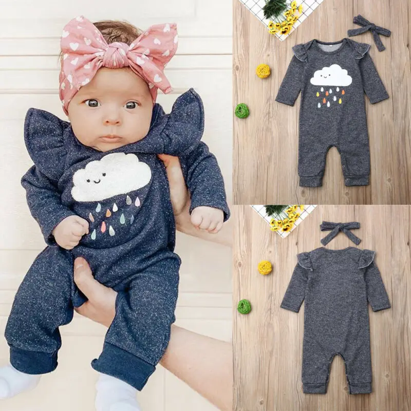 Детская одежда для маленьких мальчиков и девочек сезон осень-зима