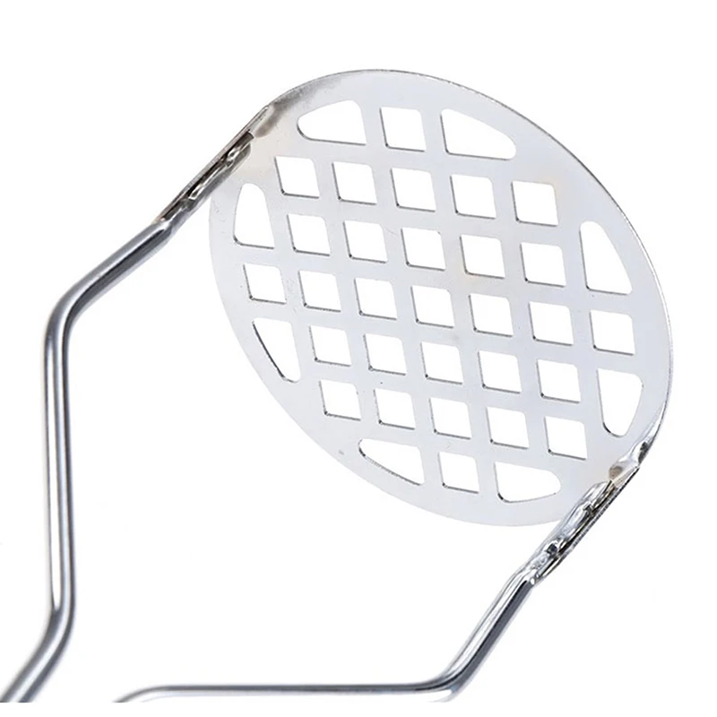 Пресс для картофельного пюре сока запарник приготовления картофеля толкатель