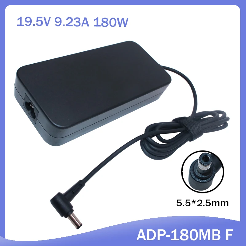 19 5 V 9.23A ноутбук зарядное устройство ADP 180MB F FA180PM111 адаптер переменного тока