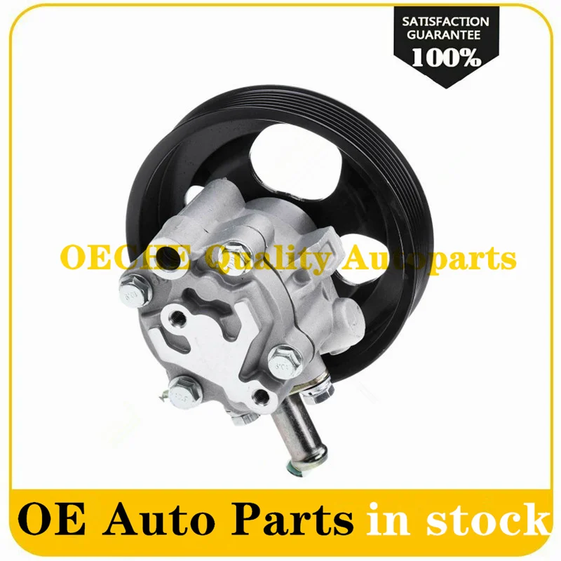 49110-ZV00A 49110ZV00A Power Steering Pump For Nissan Titan 2011-2015 Pathfinder 2011-2012 Infiniti QX56 | Автомобили и мотоциклы