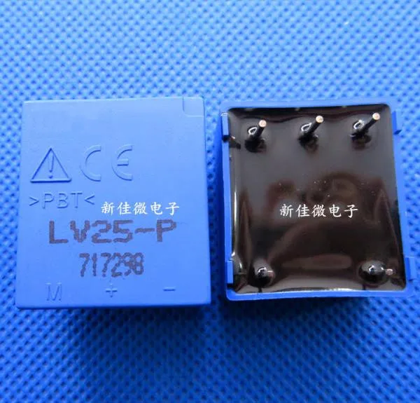

New original LV25-P DIP 1pcs/lot
