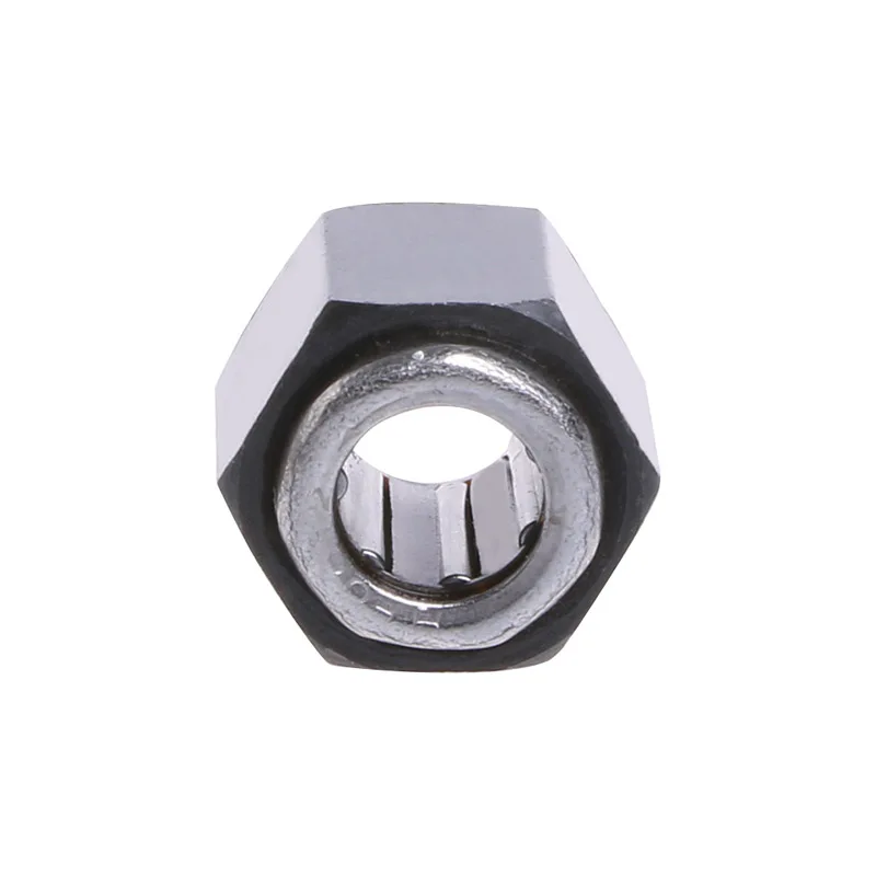 Обновление Запчасти R025-12mm Шестигранная гайка обгонный подшипник для HSP 1:10 RC