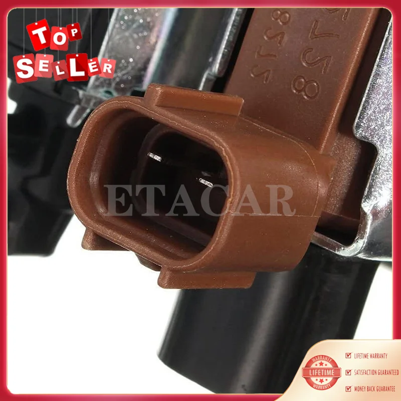 1 шт. электромагнитный клапан выброса MR 577099 K5T81289 K5T46494 K5T48272 Подходит для Mitsubishi Montero