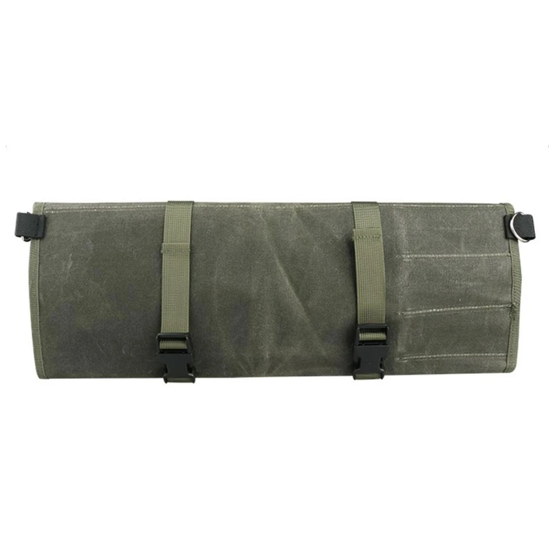 

Portable Kitchen Cooking Chef Knife Bag Roll Bag Carry Case Bag Kitchen Cooking Dropshipping