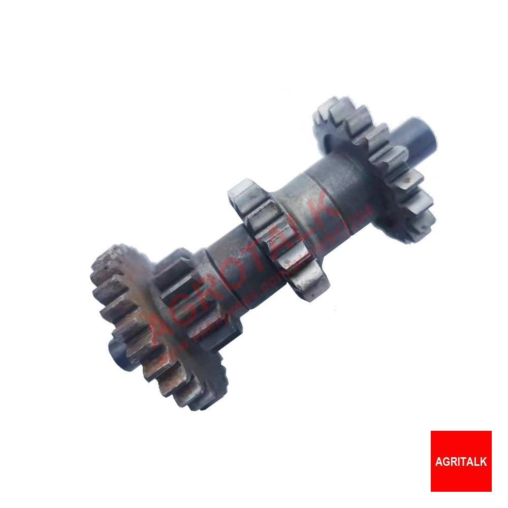 

set of gears for Jinma JM164Y, please check firstly with us about the dimenssions of each gear and shaft