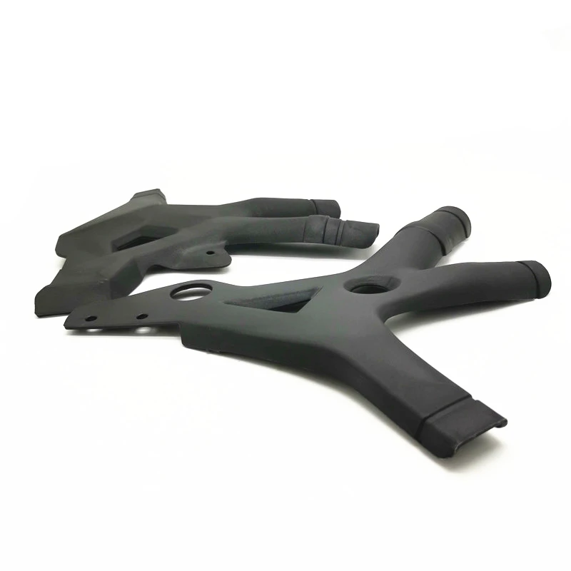 Для BMW F650GS F800GS 2008-2018 и F700GS 2013-2018 Защитный кожух рамы аксессуаров для мотоцикла ABS на