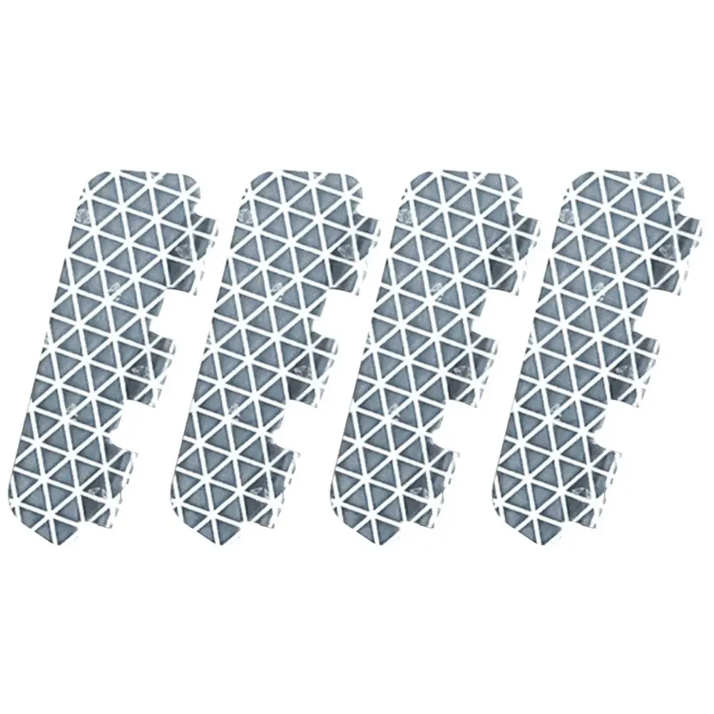 Светоотражающие наклейки для велосипеда видимые светоотражающие