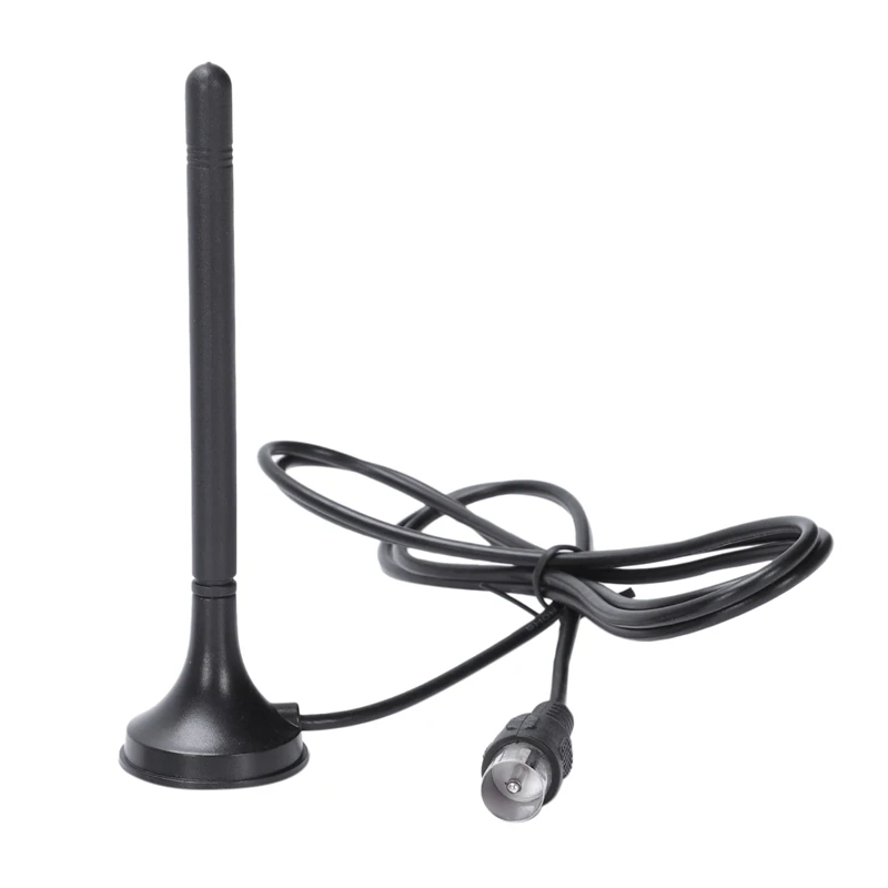 Фото Dvb-T2 ТВ-тюнер usb-ключ dvb-c/Dvb-T цифровой ТВ-приемник для Европы России Таиланд Колумбия Поддержка Windows Системы №4