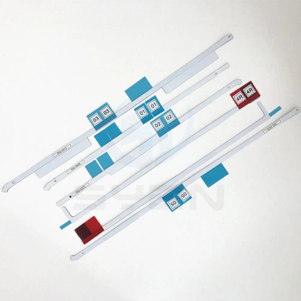 Клейкая лента для дисплея набор инструментов ремонта Для iMac A1419 A1418 21 5 &quot27&quot-лет