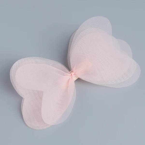 1 шт. креативные новые корейские милые заколки для волос Angela маленьких девочек с