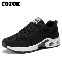 men running shoes comfortable breathable luxury brand mens sneakers casual lightweight wearable plus size 45 trendy footwear