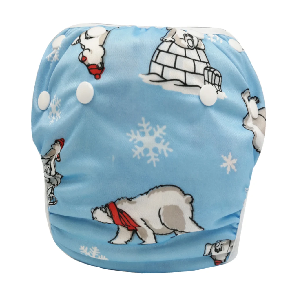 Летние шорты для мальчиков и девочек плавательные универсальные регулируемые