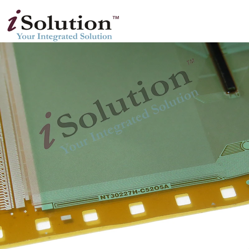 Новый и оригинальный ЖК-драйвер (COF/TAB) IC: Φ