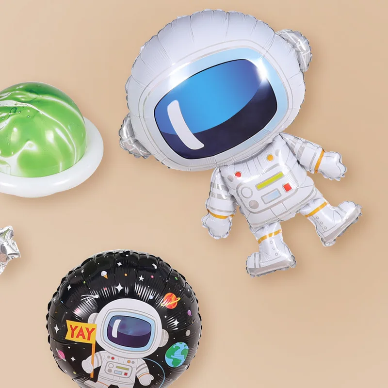 Космический фотографический воздушный шар|Воздушные шары и аксессуары| |