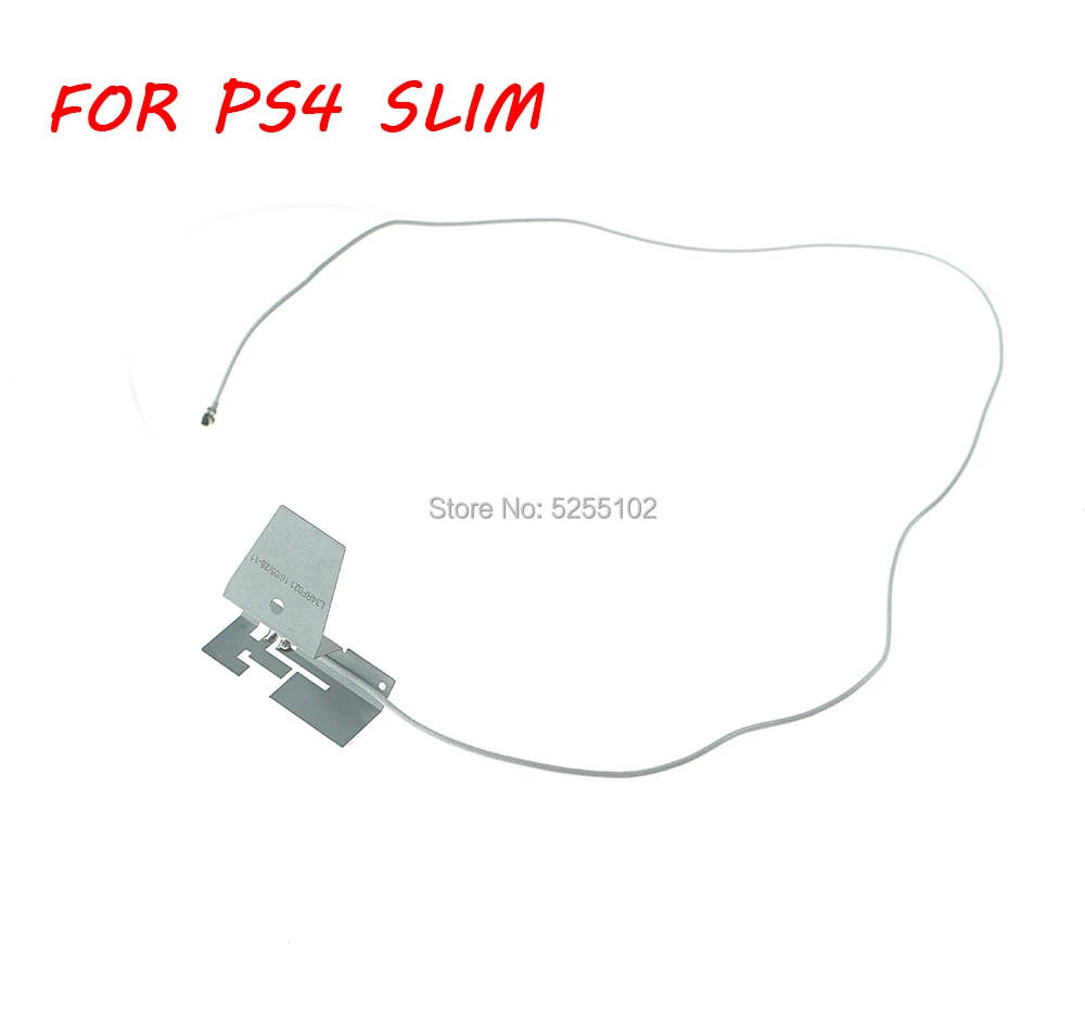 2 шт. для PS4 slim Pro ps4 1200 Wifi Bluetooth антенный модуль соединительный кабель Запчасти Sony