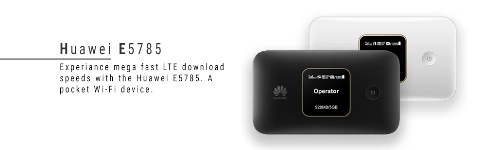 Разблокированный huawei e5785 E5785Lh-23c LTE Cat6 мобильный WiFi точка доступа 4G портативный маршрутизатор+ аккумулятор 3000 мАч huawei E5785Lh-23c
