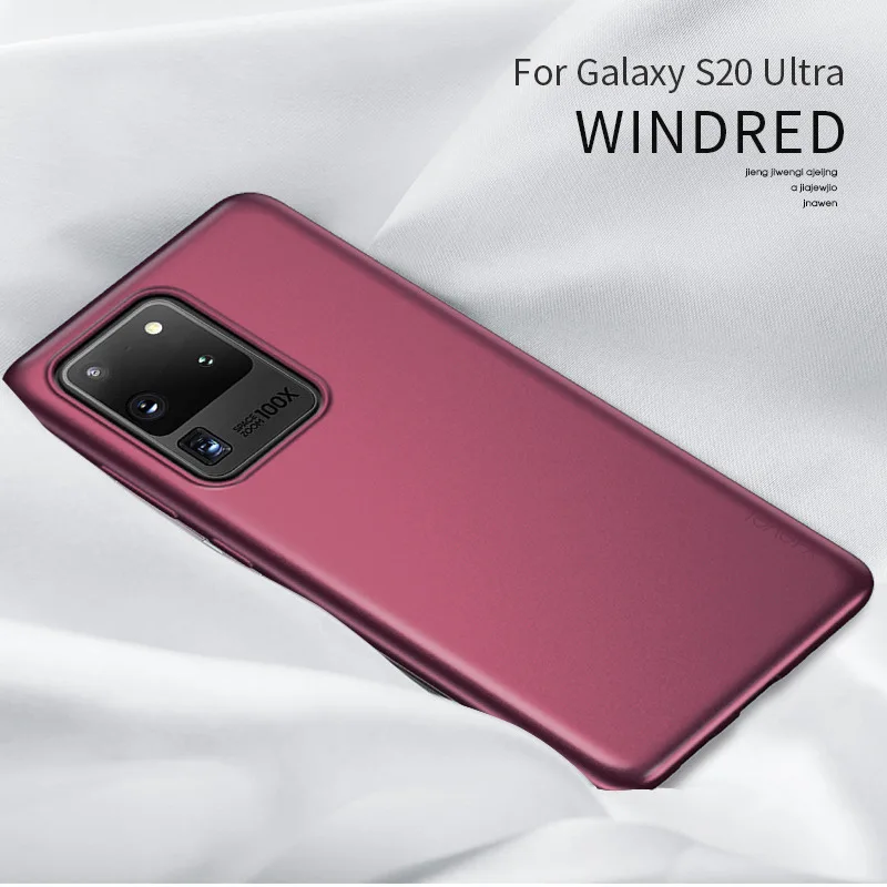 

Матовый чехол для Samsung Galaxy S21 Plus Ultra Note20 Ultra, S20 Plus Ultra, противоударный, мобильный телефон