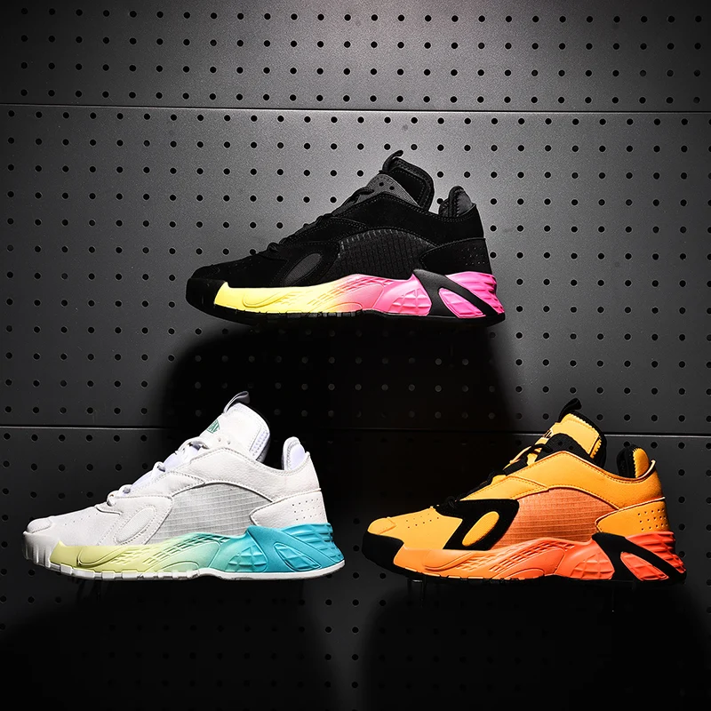 

2020 New Mens Sneakers Casual Shoes Trainers Tenis Hombre Breathable Krasovki Summer Sport Shoes Men Zapatillas Hombre Deportiva