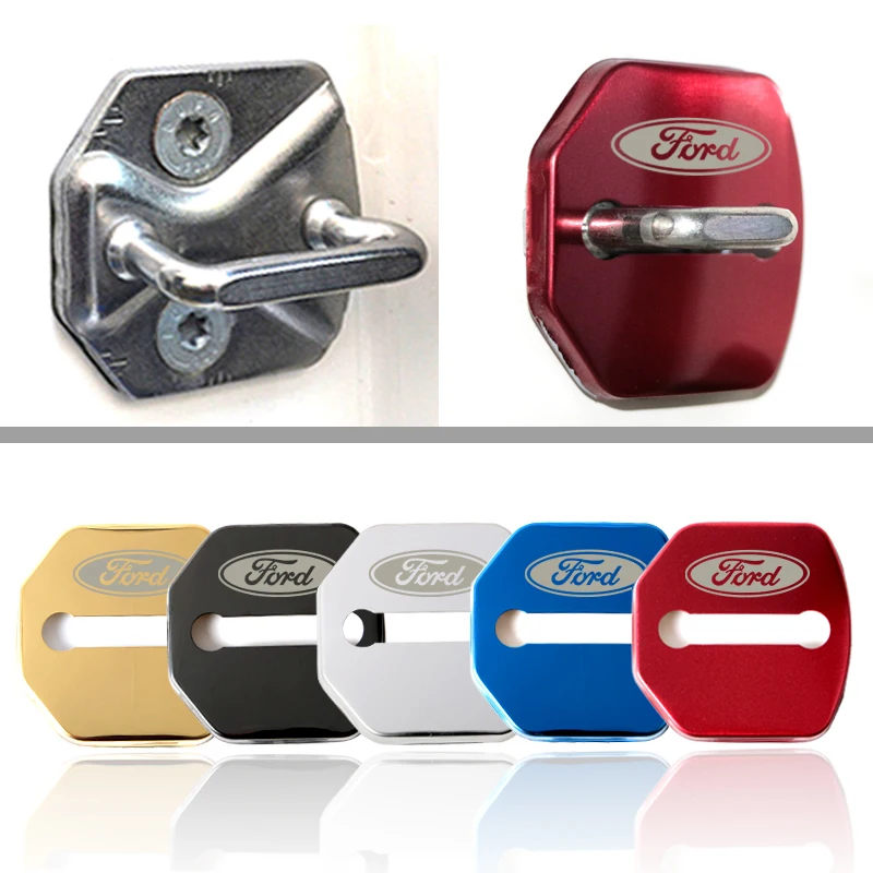 Автомобильный Стайлинг дневной чехол автомобильные эмблемы из нержавеющей