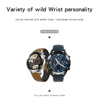 2021 smart watch make call smartwatch for men ip68 waterproof watches mens wristwatch for android iphone