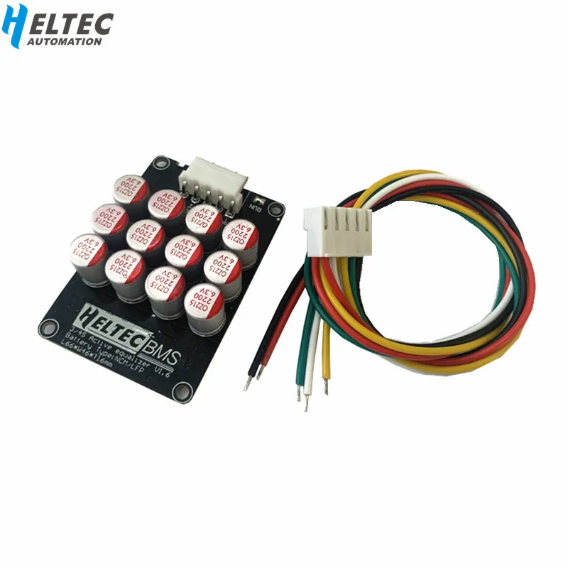 Стабилизатор для всей группы Φ 5A активный стабилизатор литий полимерный