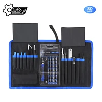 81 in 1 cr v screwdriver set with magnetic driver kit professional electronics repair tool kit precision screwdriver set