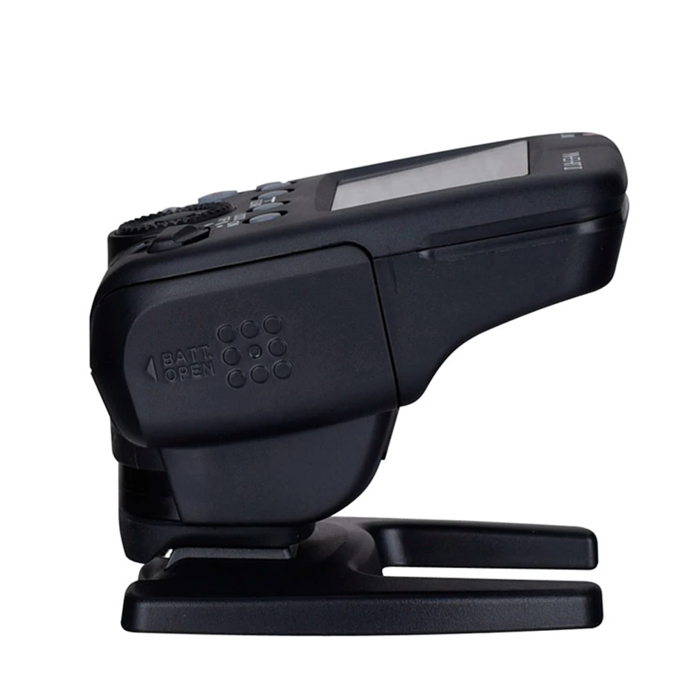 YONGNUO YN-E3-RT II 2 4G TTL HSS вспышка триггера Speedlite передатчик для камеры Canon ST-E3-RT 600EX-RT