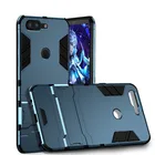 Чехол-подставка для Huawei Honor 8, 9, Note 10, 20 Lite, 10i, 20i, 7X, 7C Pro, 8A, 8C, 8S, 8X Max, V8, V10, V20, V9, Play