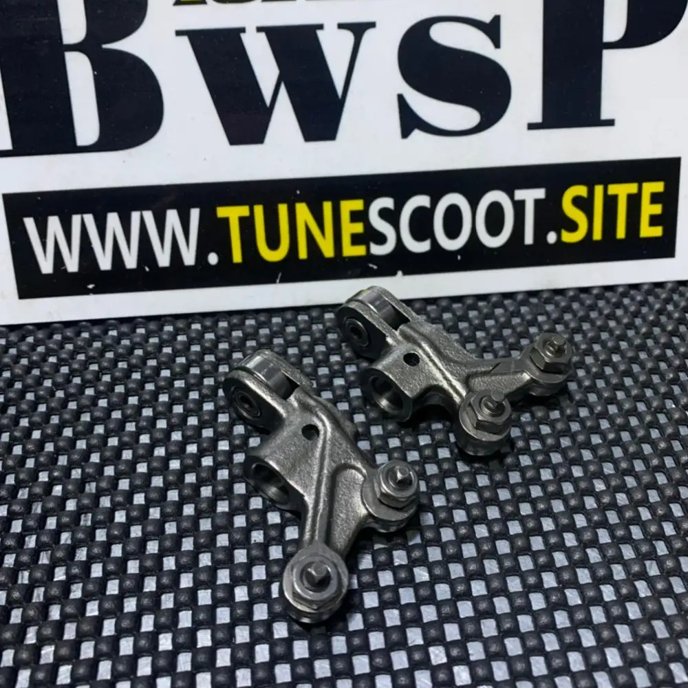 Распредвал рокера rs100 bws125 5 ml 5ty cygnus125 распредвал 6 3 4v 4 клапана для Yamaha