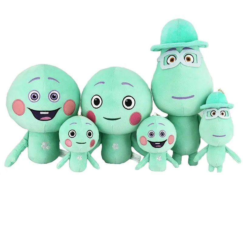 Новинка! Игрушка плюшевая Moive Soul 22 милые Мультяшные животные Джо Гарднер мягкая