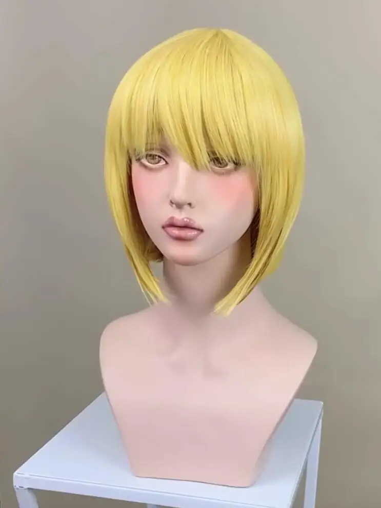 

Anime Fire Force Iris Cosplay Costume Nun Halloween Carnival Costume Enen no Shouboutai Cosplay Women Nun Clothes Wig Free Ship