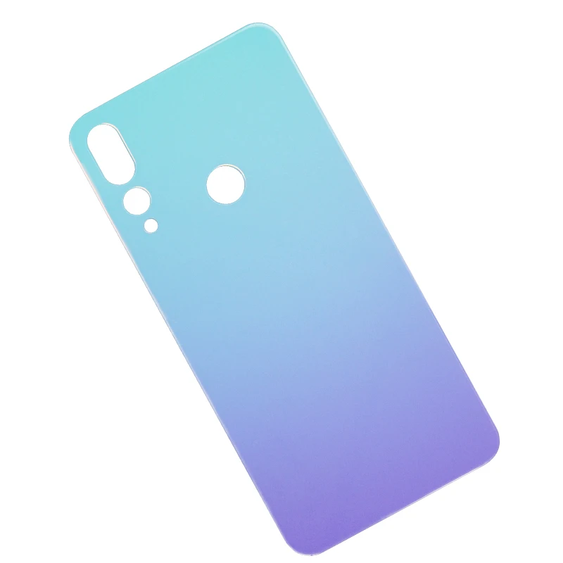 Sky Realm UMIDIGI A5 PRO Сменный Чехол для батареи прочный Чехол для мобильного телефона аксессуар для UMIDIGI A5 PRO - Цвет: Sky Realm