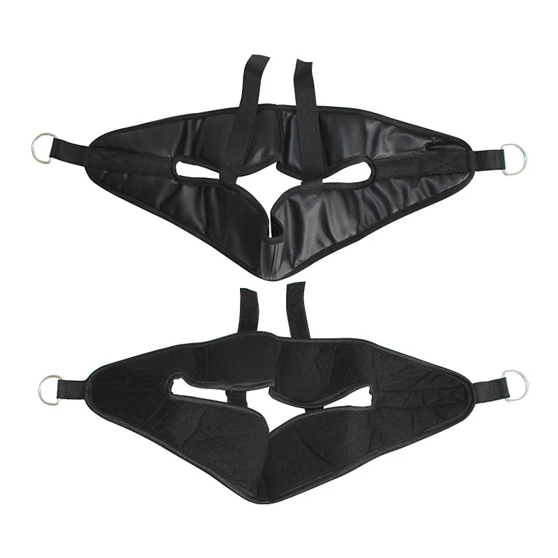 Устройство для растяжки шеи и домашний тянущийся массажный инструмент ухода за