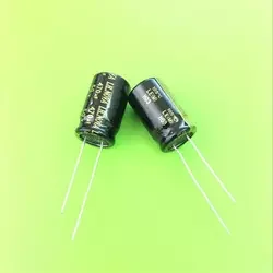 

50PCS/LOT 50V/470uF 11*18 470uf50v