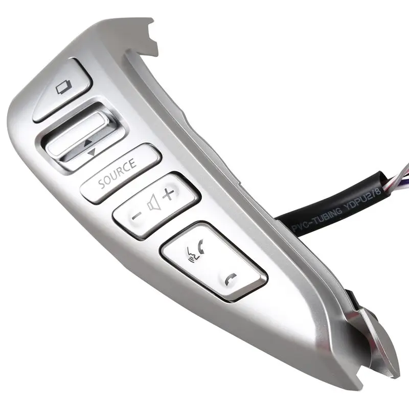 Поворотные переключатели Bluetooth для NISSAN TIIDA SENTRA SUNNY Livina ALMERA 25550-3DA6A | Автомобили и