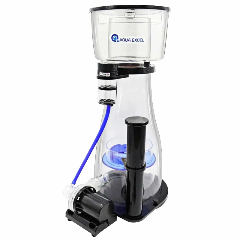 Аквариумный резервуар для морской воды Aqua Excel протеиновый скиммер постоянного