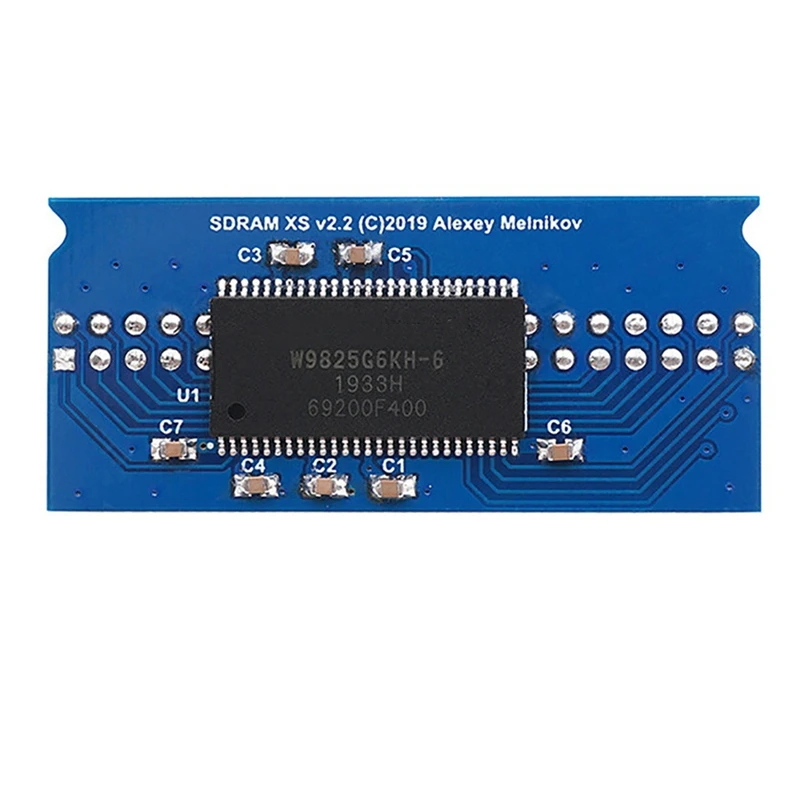 Usb хаб V2.1 Плата расширения + мистер SDRAM RTC FPGA плата ввода вывода с комплектом