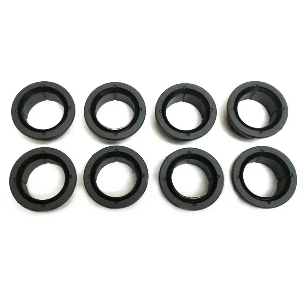 

8pcs Rear Suspension Bushing Stainless Kit For Polaris Polaris Sportsman 400 ATV 03-05 19*11*8cm/7.41*4.29*3.12in