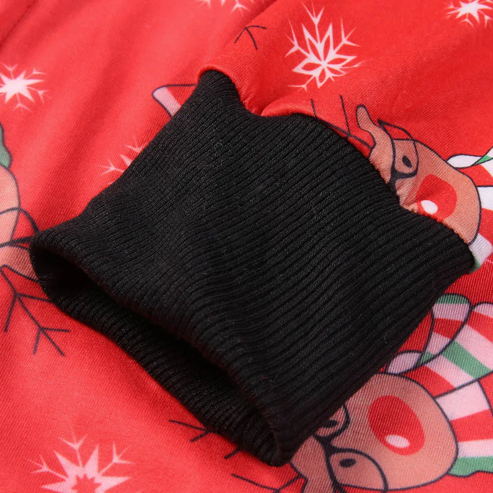 JAYCOSIN боди женская Повседневная зимняя одежда для сна комбинезон с капюшоном и