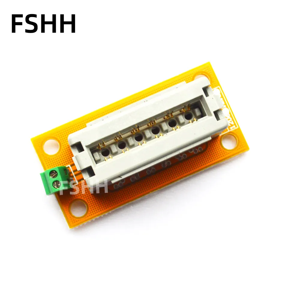 

Конденсаторы микросхем 1210, гнездо для проверки емкости SMT емкостный разъем с онлайн-мониторингом печатной платы