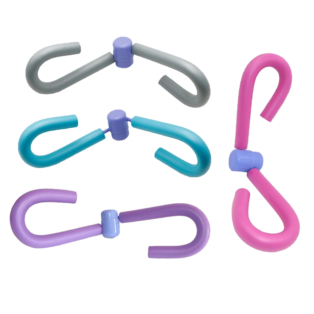 Тренажер для бедра тоник мышц и ягодиц мягкий тонкий тренажер занятий йогой |