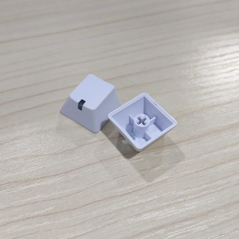 Колпачки для клавиш Cherry профиль R4 PBT переключателей Mx Механическая игровая